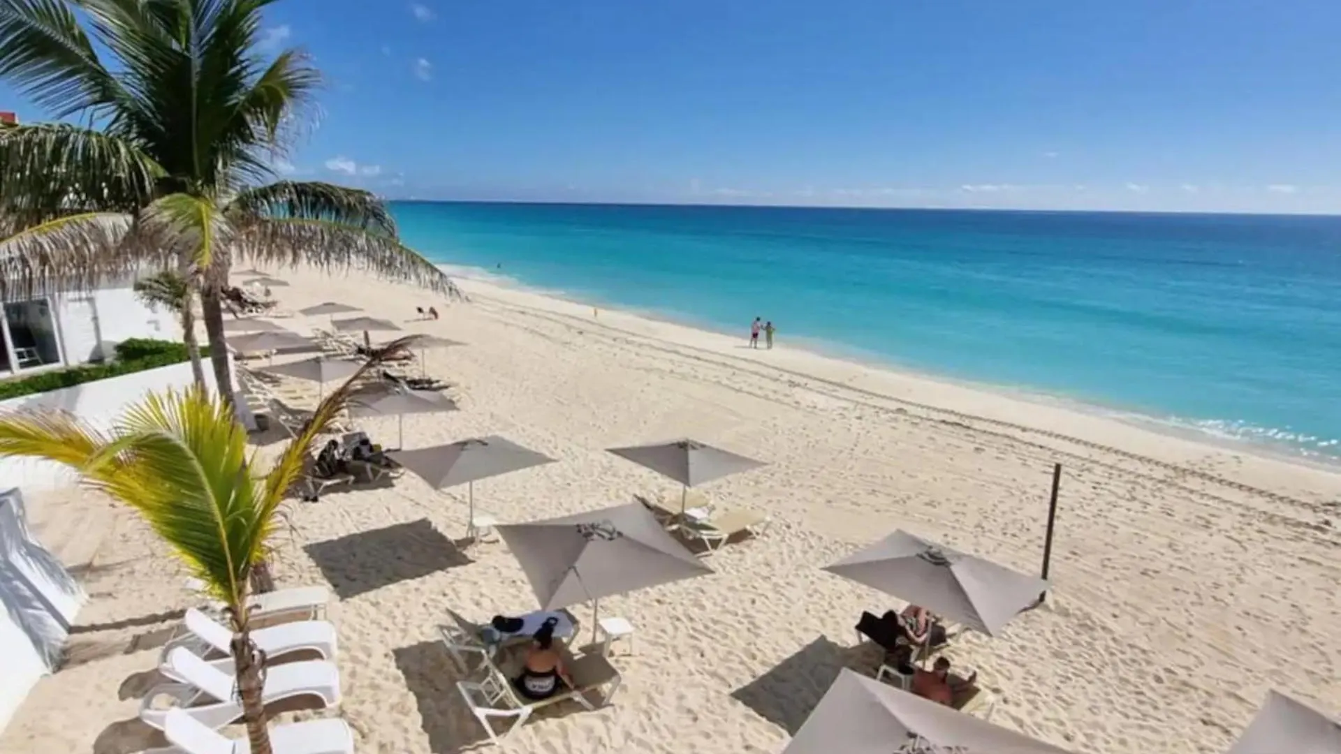 Oceanfront Studio, Magnificent Views Cancun 0*,  Mexico