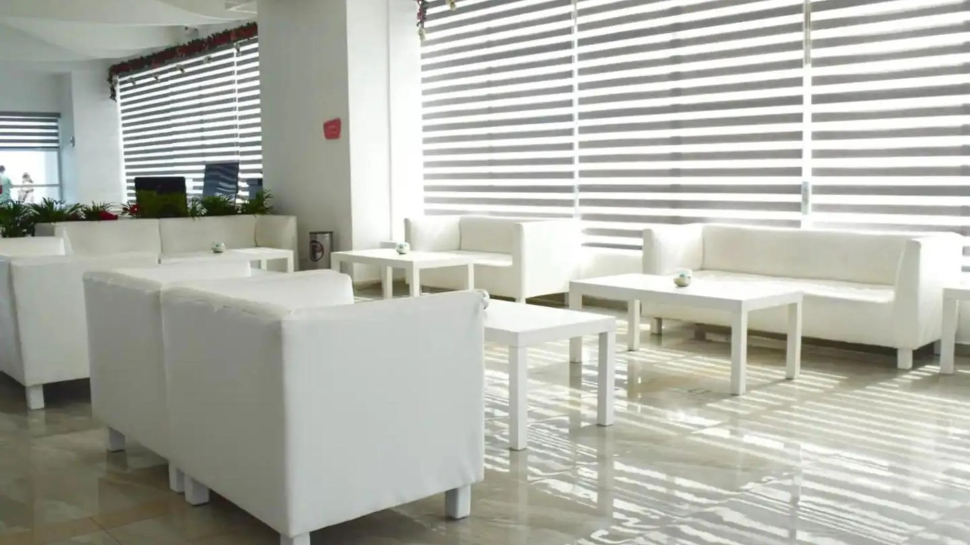 קנקון Oceanfront Studio, Magnificent Views 0*,